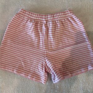 Euc Luigi knit shorts